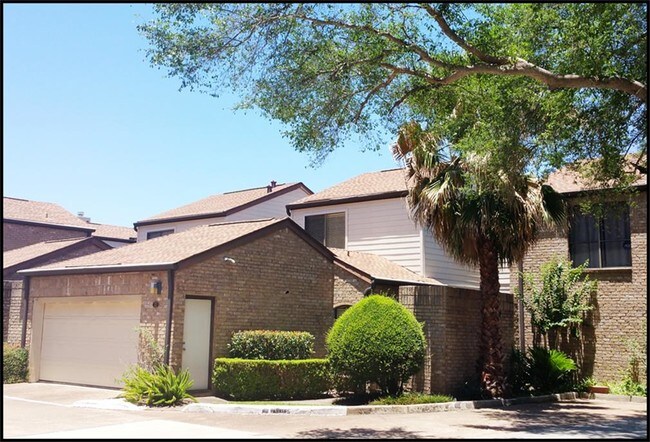Foto del edificio - 2555 Bering Dr