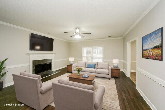 Building Photo - 8742 Raspberry Ln