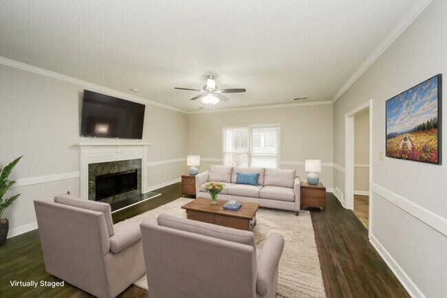 Foto del edificio - 8742 Raspberry Ln