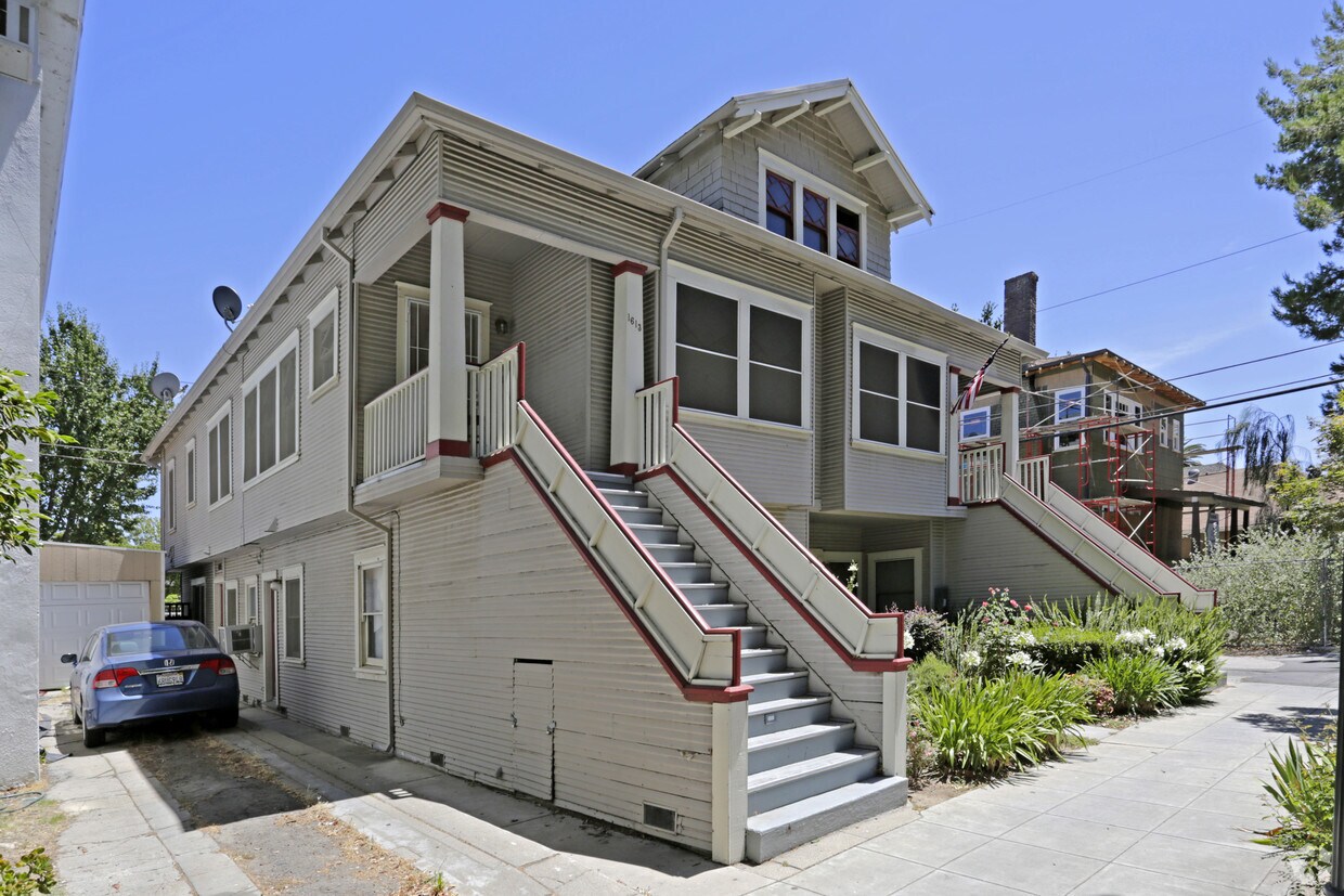 Foto principal - 1613 28th St