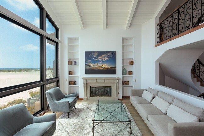 Building Photo - 3265 Ocean Dr