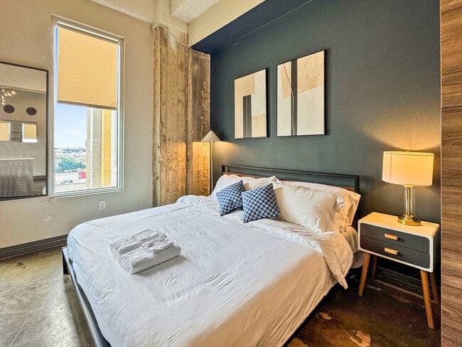 Foto del edificio - 500 S Ervay St