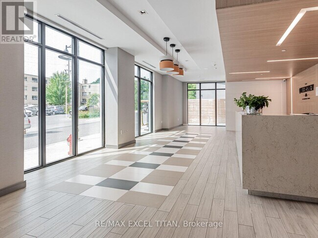 Photo du bâtiment - 25 Neighbourhood Ln.