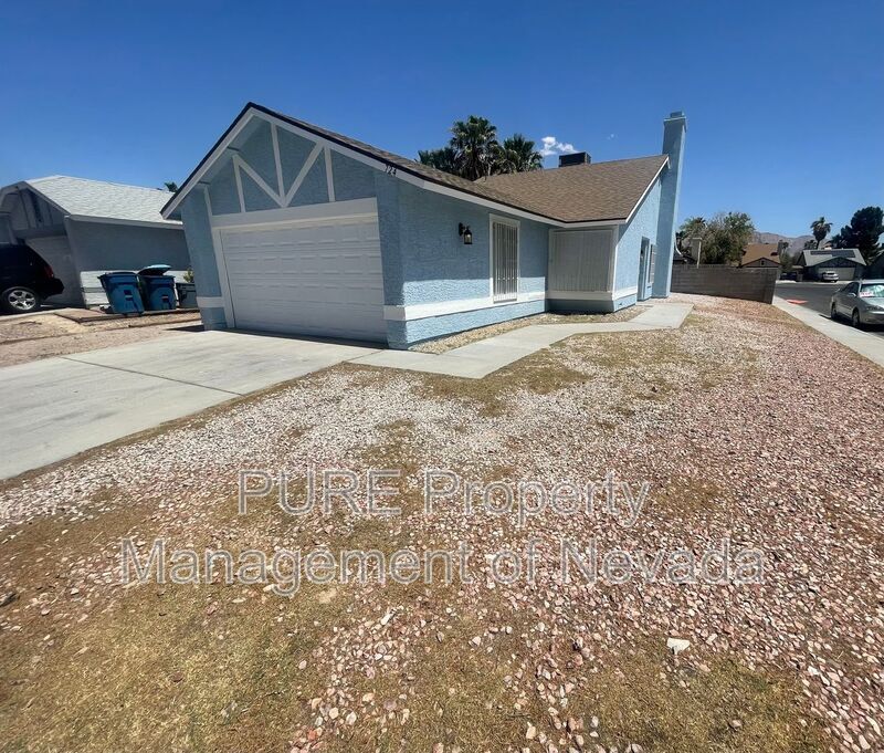Primary Photo - 724 Taft Ct