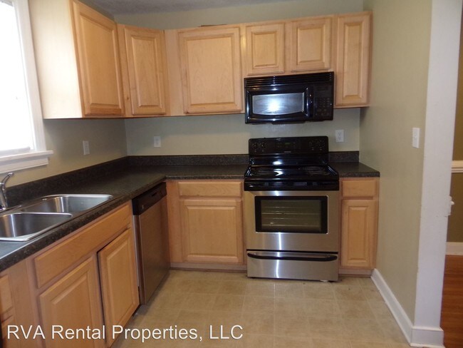 Foto del edificio - 4 br, 1.5 bath House - 1839 Sherwood Road