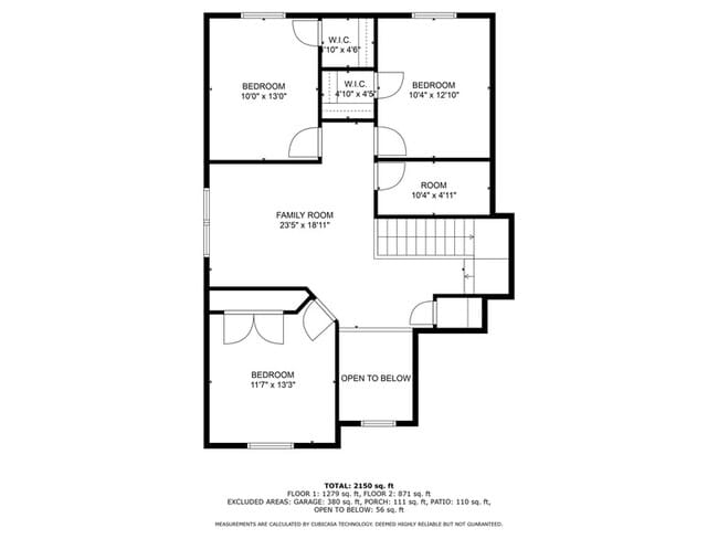 Building Photo - 21007 Twila Springs Dr