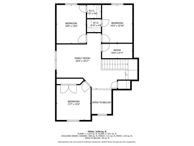 Foto del edificio - 21007 Twila Springs Dr