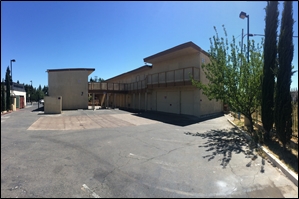 Building Photo - Villas At Tabor