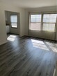 Living Room - 409 E Harvard St