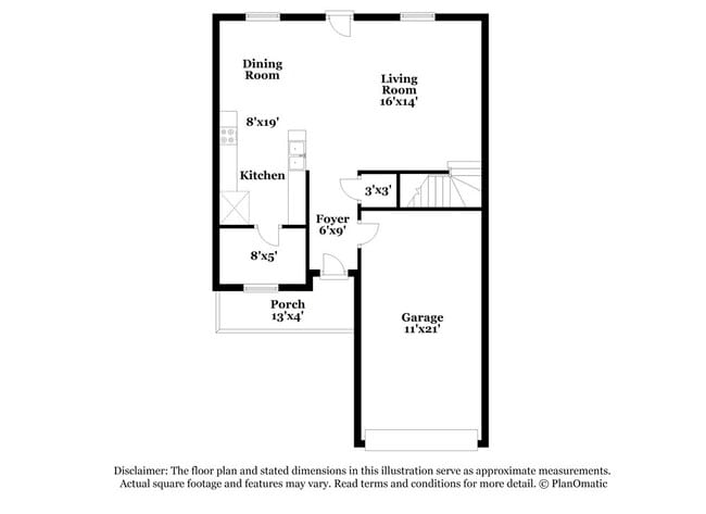 Foto del edificio - 247B Indian Park Dr