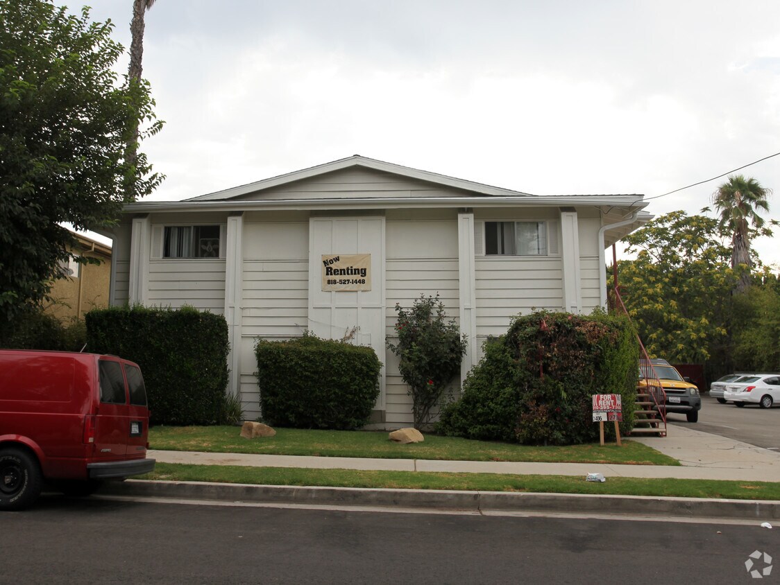 Building Photo - 8744 Etiwanda Ave