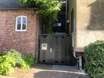entrance - 2236 Channing Way