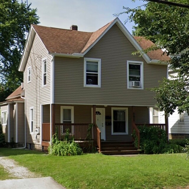 Foto del edificio - 552 Carroll St