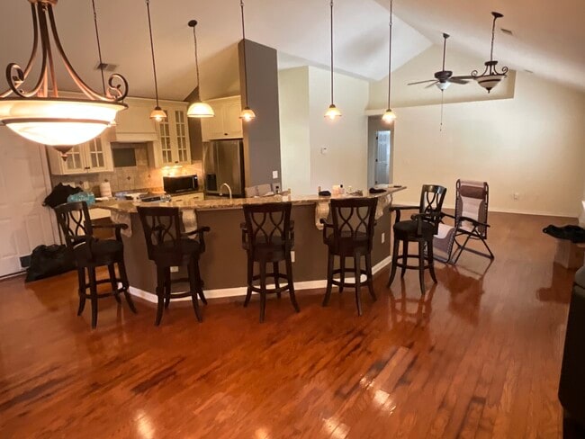 Cocina - 405 Harbour Reef Dr