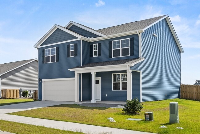 Building Photo - 93 Whalebone Ave
