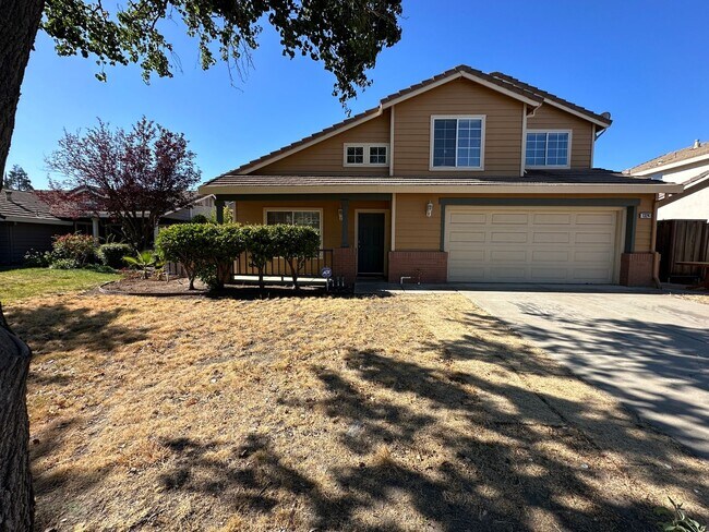 Foto del edificio - Beautiful 3 bedroom, 2.5 Bath Tracy Home