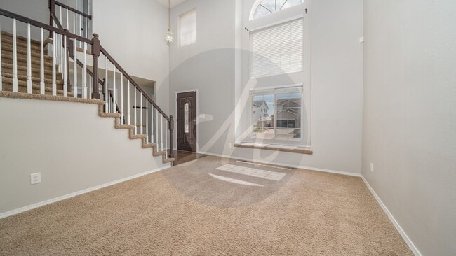 Foto del edificio - Spacious two story home in Briargate
