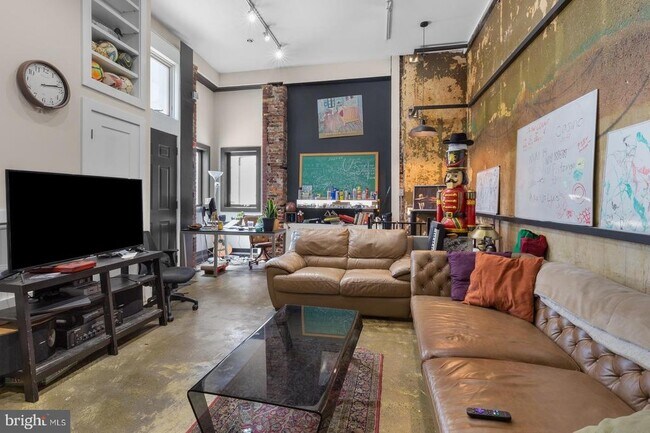 Foto del edificio - 1301 N 6th St