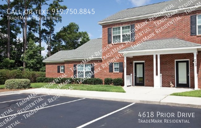 Building Photo - 4618 Prior Dr