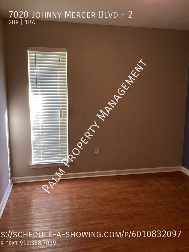 Foto del edificio - 7020 Johnny Mercer Blvd