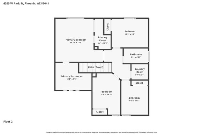 Building Photo - 4025 W Park St