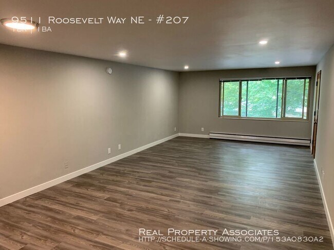 Foto del edificio - Maple Leaf One Bedroom