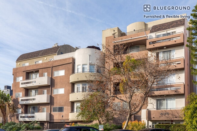 Foto del edificio - 435 S Detroit St