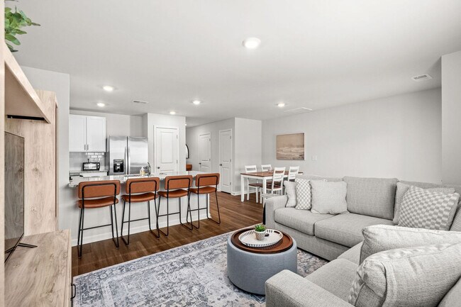 Foto del edificio - 332 Bayou Loop