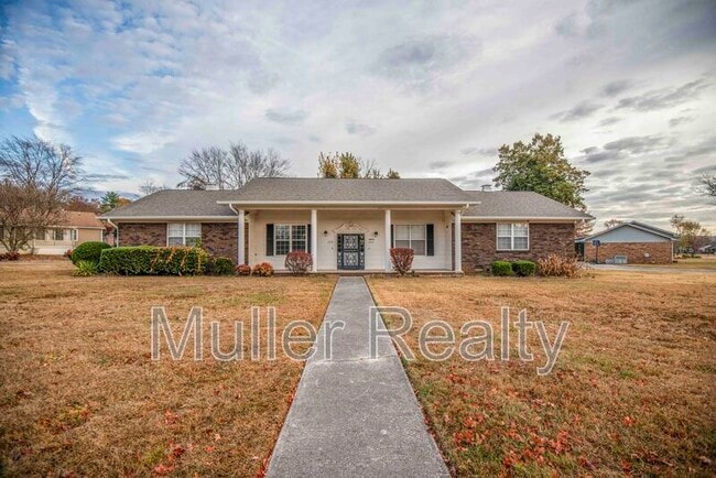 Photo - 11719 S Williamsburg Dr Apartment