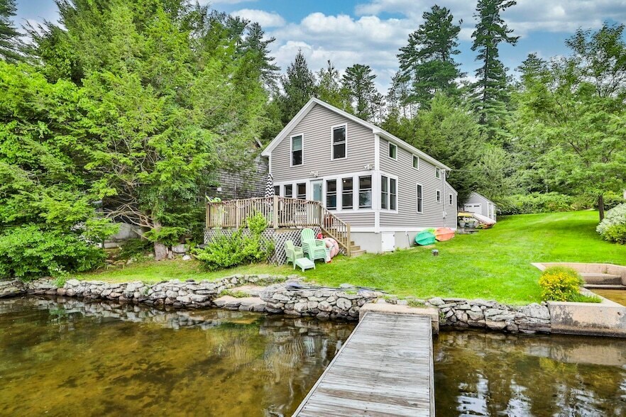 Foto principal - 64A Holiday Ln