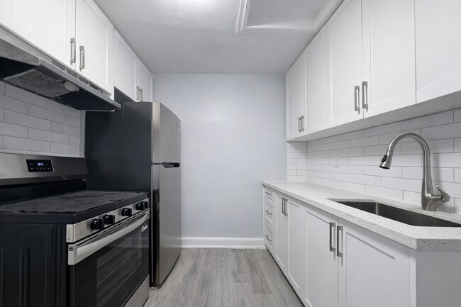 Photo du bâtiment - 33 Ontario St