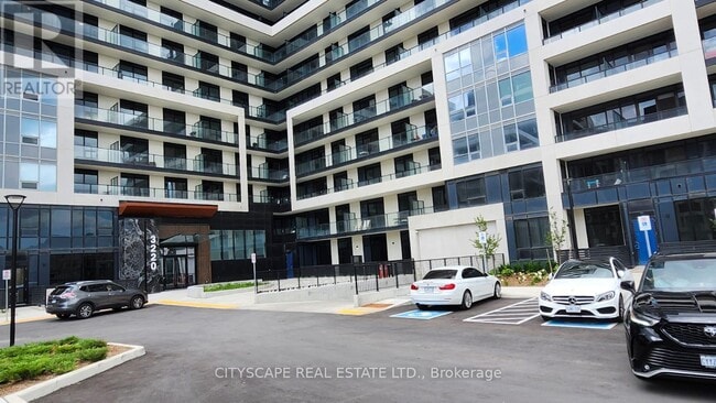 Building Photo - 3220 William Coltson Ave