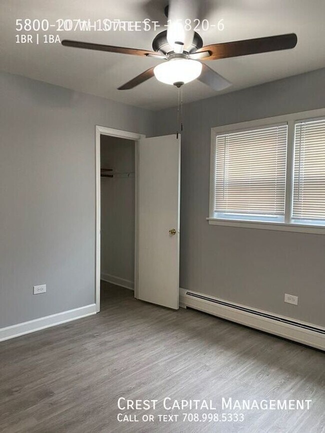 Foto del edificio - 5820 107th St