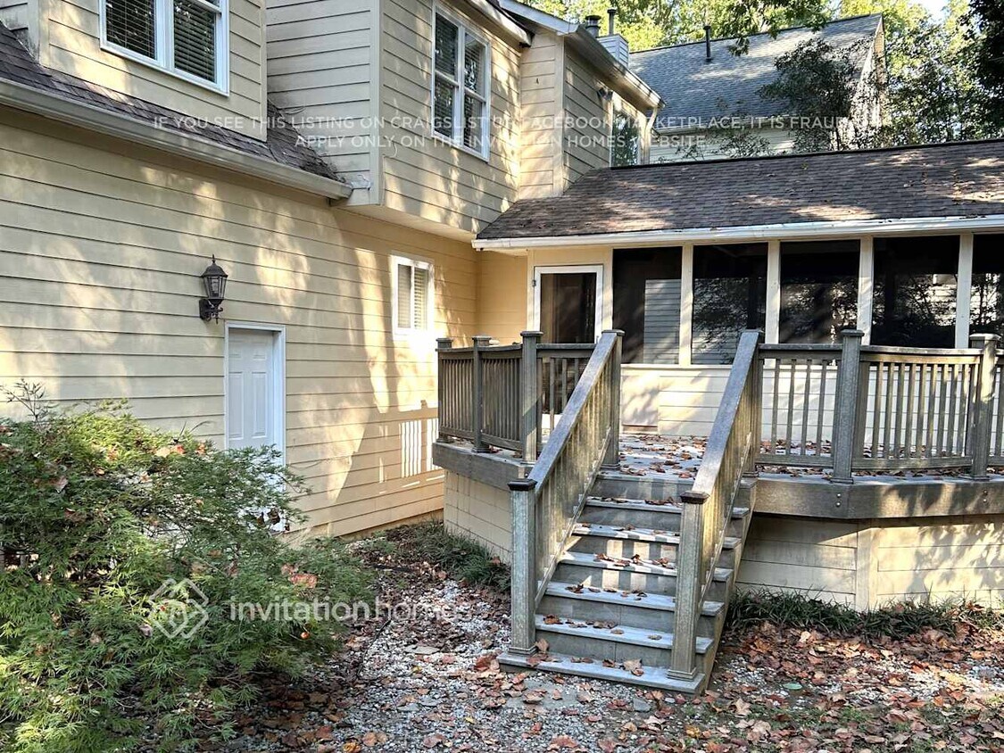 Foto del edificio - 1361 Willowbrook Dr SW