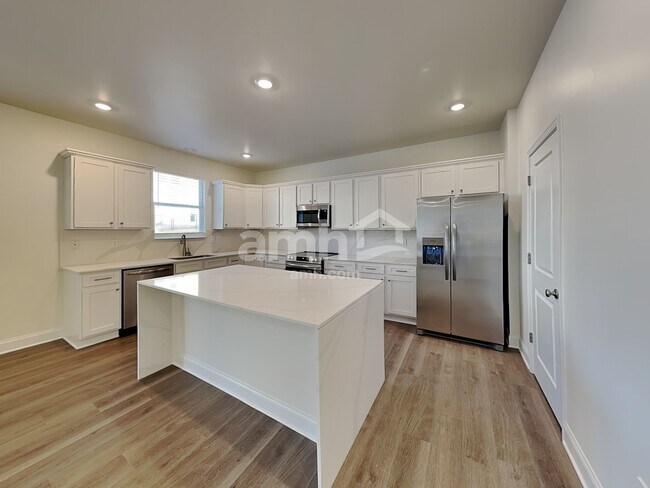 Foto del edificio - 3514 Shane Hill Rd SW