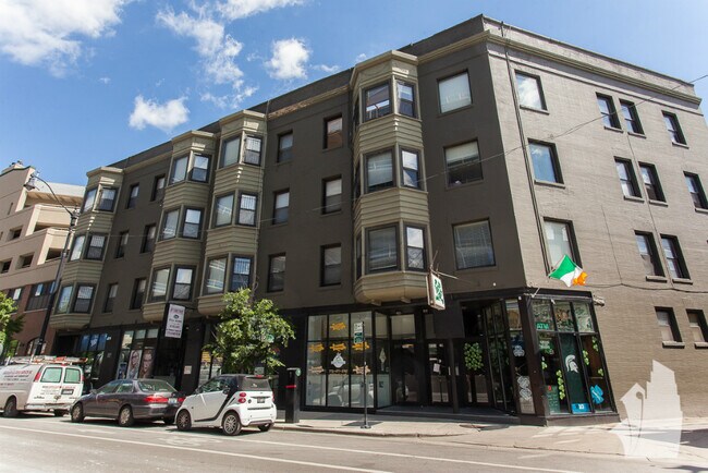 Foto del edificio - 2525 N Lincoln Ave