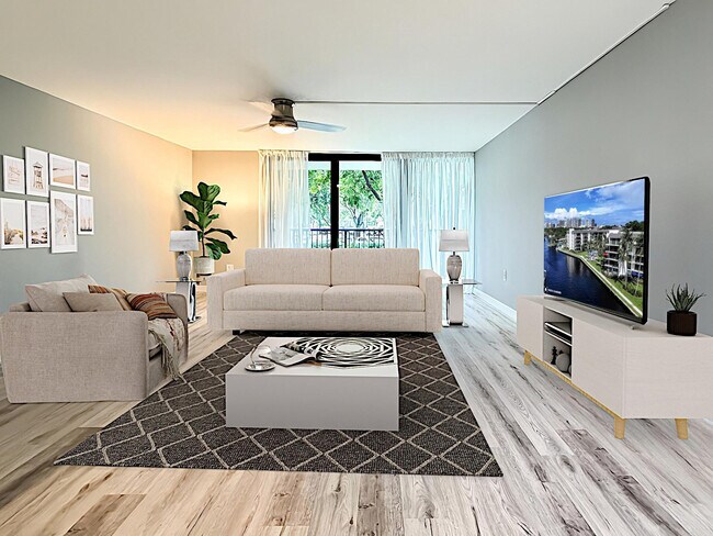 Foto del edificio - 1301 River Reach Dr