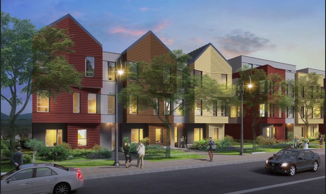 Building Photo - Tilia