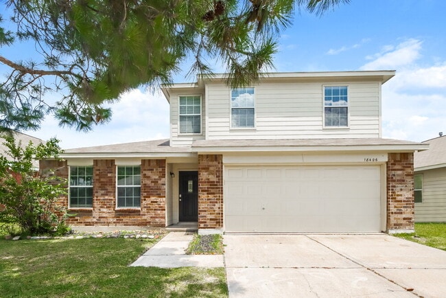 Building Photo - 18406 Atascocita Meadows Dr