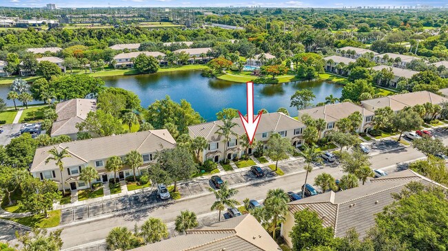 Foto del edificio - 5052 Palmbrooke Cir