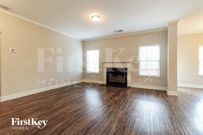 Foto del edificio - 41 Thunderhawk Ln