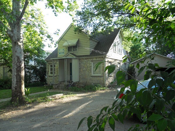 Foto del edificio - 1437 Legore Ln