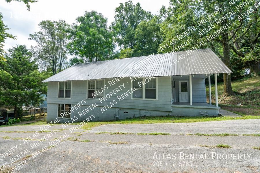 Primary Photo - 115 1st Ave NE