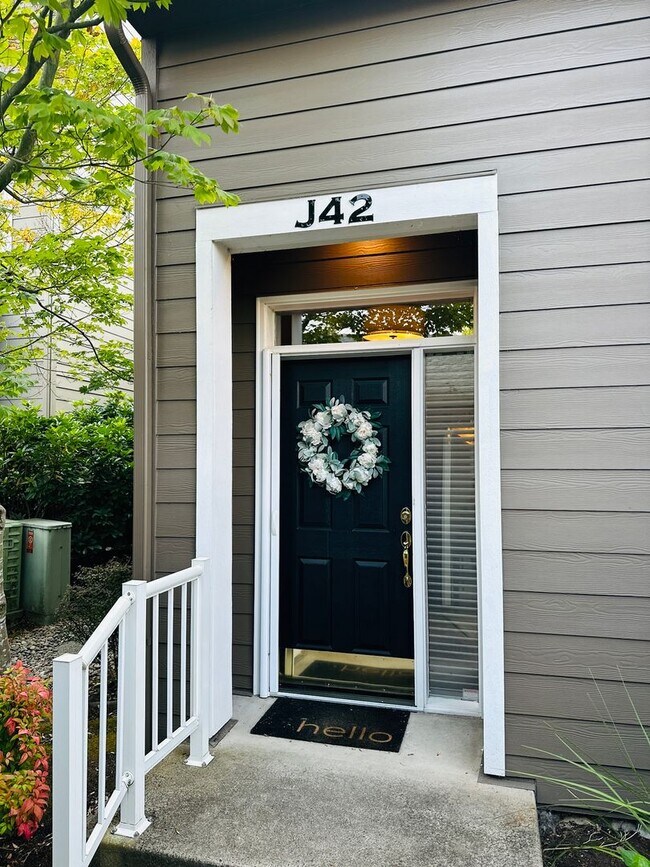 Foto del edificio - Charming Condo In the Center of Vancouver