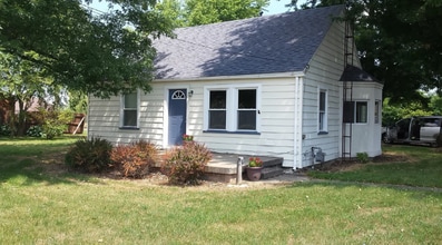 Building Photo - 1441 N Genoa Clay Center Rd