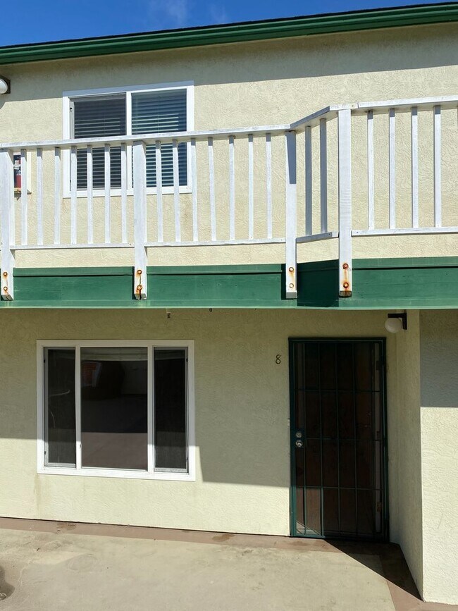 Foto del edificio - Quiet IB Townhome for Rent!
