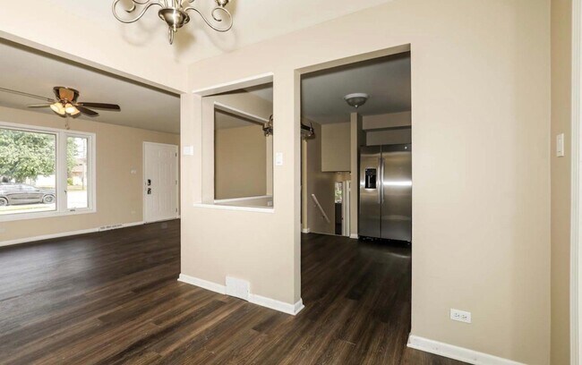 Foto del edificio - 16417 84th Ave