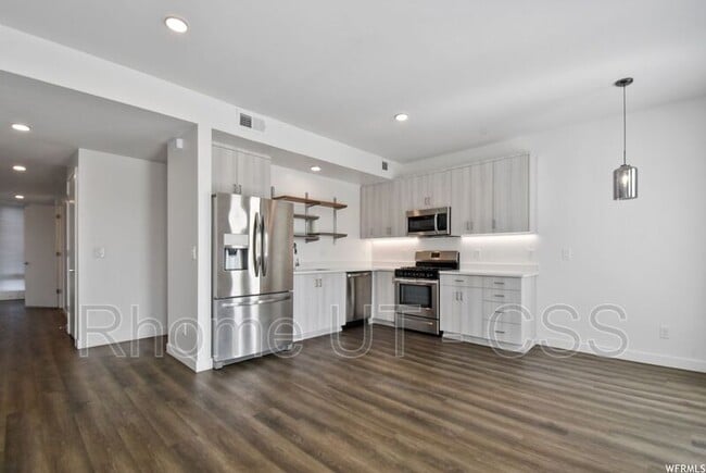 Building Photo - 1014 W 1700 S
