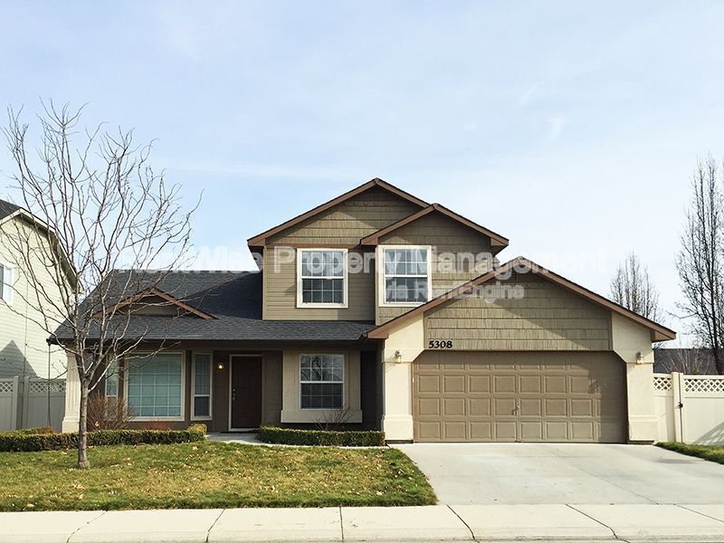 Primary Photo - 5308 N Cortona Way
