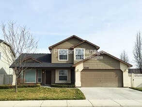 Building Photo - 5308 N Cortona Way